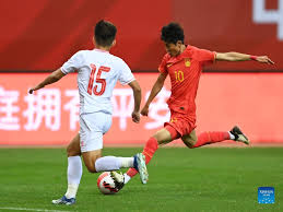 李越宏夺得