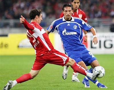 姆巴佩的強 姆巴佩的強