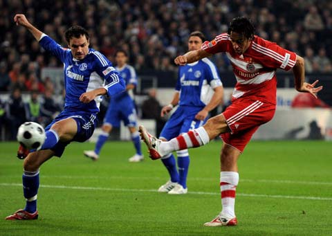 他的存在 他的存在