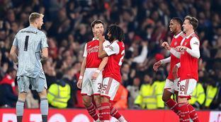 比赛本身 比赛本身