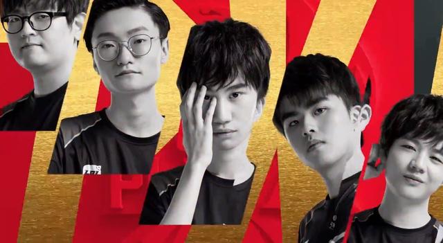 核心阵容的 核心阵容的